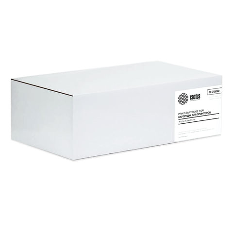 Картридж лазерный CACTUS (CS-CF283AD) для HP LaserJet Pro M125/M201, комплект 2 шт., ресурс 2х1500 стр. по низкой цене оптом 