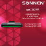 Картридж лазерный SONNEN (SS-MLT-D104S) для SAMSUNG ML-1660/1665 и другие, ВЫСШЕЕ КАЧЕСТВО, ресурс 1500 стр., 362914 по низкой цене оптом 