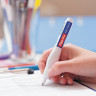 Ручка-корректор BIC "Tipp-ex Shake'n Squeeze", 8 мл, металлический наконечник, 8610712 по низкой цене оптом Краснодар, Москва, Уфа, Казань, Барнаул, Владивосток, Хабаровск, Сахалин, Красноярск, Екатеренбург, 