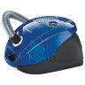 Пылесос BOSCH BSGL32383, с контейнером "циклон", 2300 Вт, мощность всасывания 470 Вт, синий по низкой цене оптом Краснодар, Москва, Уфа, Казань, Барнаул, Владивосток, Хабаровск, Сахалин, Красноярск, Екатеренбург, 