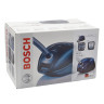 Пылесос BOSCH BSGL32383, с контейнером "циклон", 2300 Вт, мощность всасывания 470 Вт, синий по низкой цене оптом Краснодар, Москва, Уфа, Казань, Барнаул, Владивосток, Хабаровск, Сахалин, Красноярск, Екатеренбург, 