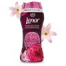 Кондиционер для белья в гранулах, 210 г, LENOR "Ruby Jasmine (Gelsomino Scarlatto)", жасмин по низкой цене оптом 
