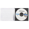 Диск CD-RW SONNEN, 700 Mb, 4-12x, Slim Case (1 штука), 512579 по низкой цене оптом Краснодар, Москва, Уфа, Казань, Барнаул, Владивосток, Хабаровск, Сахалин, Красноярск, Екатеренбург, 
