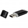 Флеш-диск 4 GB, SMARTBUY Quartz, USB 2.0, черный, SB4GBQZ-K по низкой цене оптом Краснодар, Москва, Уфа, Казань, Барнаул, Владивосток, Хабаровск, Сахалин, Красноярск, Екатеренбург, 