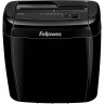 Уничтожитель (шредер) FELLOWES 36С, 4 уровень секретности, 4x40 мм, 6 листов, 12 литров, FS-47003 по низкой цене оптом 