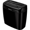 Уничтожитель (шредер) FELLOWES 36С, 4 уровень секретности, 4x40 мм, 6 листов, 12 литров, FS-47003 по низкой цене оптом 