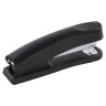 Степлер №24/6, 26/6 BRAUBERG "Standard+", до 30 листов, полнозагрузочный,черный, 228606 по низкой цене оптом 