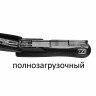 Степлер №24/6, 26/6 BRAUBERG "Standard+", до 30 листов, полнозагрузочный,черный, 228606 по низкой цене оптом 