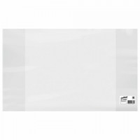 Обложка ПВХ для учебников Петерсон, Моро, Гейдман, "Капельки солнца", ЮНЛАНДИЯ, 180 мкм, 270х420 мм, штрих-код, 229332