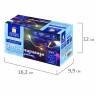 Электрогирлянда-нить уличная "Стандарт" 20 м, 200 LED, холодный белый, 220 V, контроллер, ЗОЛОТАЯ СКАЗКА, 591293 по низкой цене оптом 
