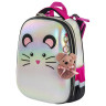 Ранец BRAUBERG SHINY, 2 отделения, "Curious mouse", 36х28х14 см, 270696 по низкой цене оптом 