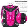 Ранец BRAUBERG SHINY, 2 отделения, "Curious mouse", 36х28х14 см, 270696 по низкой цене оптом 