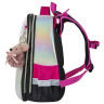 Ранец BRAUBERG SHINY, 2 отделения, "Curious mouse", 36х28х14 см, 270696 по низкой цене оптом 