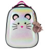 Ранец BRAUBERG SHINY, 2 отделения, "Curious mouse", 36х28х14 см, 270696 по низкой цене оптом 