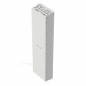 Рециркулятор БАКТЕРИЦИДНЫЙ (НДС 20%) ОВУ-04 "Солнечный Бриз-4", УФ лампа 2х30 Вт, 120 м3/час, РУ, 602008 по низкой цене оптом 