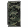Пенал ПИФАГОР, 1 отделение, ламинированный картон, 19х9 см, "Army", 271101 по низкой цене оптом Краснодар, Москва, Уфа, Казань, Барнаул, Владивосток, Хабаровск, Сахалин, Красноярск, Екатеренбург, 