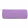 Пенал-тубус BRAUBERG, с эффектом Soft Touch, мягкий, Pastel purple, 272301 по низкой цене оптом 