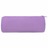 Пенал-тубус BRAUBERG, с эффектом Soft Touch, мягкий, Pastel purple, 272301 по низкой цене оптом 