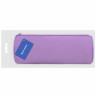 Пенал-тубус BRAUBERG, с эффектом Soft Touch, мягкий, Pastel purple, 272301 по низкой цене оптом 