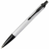 Ручка шариковая PARKER "IM Achromatic Grey BT", корпус серый матовый, нержавеющая сталь, синяя, 2127752 по низкой цене оптом 