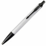 Ручка шариковая PARKER "IM Achromatic Grey BT", корпус серый матовый, нержавеющая сталь, синяя, 2127752 по низкой цене оптом 
