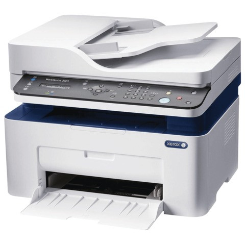 МФУ лазерное XEROX WorkCentre 3025NI "4 в 1", А4, 20 стр./мин., 15000 стр./мес., АПД, WiFi, сетевая карта, 3025V_NI по низкой цене оптом 