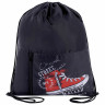 Мешок для обуви ЮНЛАНДИЯ, карман на молнии, 33х42 см, "Original wears", 271056 по низкой цене оптом 