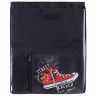 Мешок для обуви ЮНЛАНДИЯ, карман на молнии, 33х42 см, "Original wears", 271056 по низкой цене оптом 