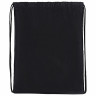 Мешок для обуви ЮНЛАНДИЯ, карман на молнии, 33х42 см, "Original wears", 271056 по низкой цене оптом 