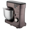 Миксер планетарный BRAYER BR1501, 1200 Вт, 10 скоростей, 3 насадки, металлическая чаша 8 л, коричневый по низкой цене оптом Краснодар, Москва, Уфа, Казань, Барнаул, Владивосток, Хабаровск, Сахалин, Красноярск, Екатеренбург, 
