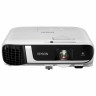 Проектор EPSON EB-FH52, LCD, 1280x1080, 16:9, 4000 лм, 16000:1, 3,1 кг, V11H978040 по низкой цене оптом 