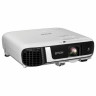 Проектор EPSON EB-FH52, LCD, 1280x1080, 16:9, 4000 лм, 16000:1, 3,1 кг, V11H978040 по низкой цене оптом 