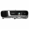 Проектор EPSON EB-FH52, LCD, 1280x1080, 16:9, 4000 лм, 16000:1, 3,1 кг, V11H978040 по низкой цене оптом 