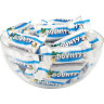 Конфеты шоколадные BOUNTY minis, весовые, 1 кг, картонная упаковка, 56727 по низкой цене оптом Краснодар, Москва, Уфа, Казань, Барнаул, Владивосток, Хабаровск, Сахалин, Красноярск, Екатеренбург, 