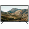 Телевизор KIVI 24H500LB, 24'' (61 см), 1366x768, HD, 16:9, черный по низкой цене оптом Краснодар, Москва, Уфа, Казань, Барнаул, Владивосток, Хабаровск, Сахалин, Красноярск, Екатеренбург, 