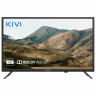 Телевизор KIVI 24H500LB, 24'' (61 см), 1366x768, HD, 16:9, черный по низкой цене оптом Краснодар, Москва, Уфа, Казань, Барнаул, Владивосток, Хабаровск, Сахалин, Красноярск, Екатеренбург, 