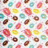 Бумага упаковочная "Sweet Life" 70x100 см, 10 дизайнов ассорти, ЗОЛОТАЯ СКАЗКА, 591920 по низкой цене оптом 