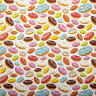 Бумага упаковочная "Sweet Life" 70x100 см, 10 дизайнов ассорти, ЗОЛОТАЯ СКАЗКА, 591920 по низкой цене оптом 