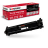 Картридж лазерный SONNEN (SH-CF218A) для HP LaserJet M132/M104, ВЫСШЕЕ КАЧЕСТВО, ресурс 1400 стр., 362916 по низкой цене оптом 