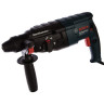 Перфоратор сетевой, 790 Вт, 930 об/мин, 4200 уд/мин, SDS+, BOSCH GBH 240 PROFESSIONAL, 611272100 по низкой цене оптом 