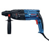Перфоратор сетевой, 790 Вт, 930 об/мин, 4200 уд/мин, SDS+, BOSCH GBH 240 PROFESSIONAL, 611272100 по низкой цене оптом 