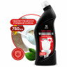Средство чистящее кислотное для санузлов 750 мл, GRASS WC-GEL PROFESSIONAL, 125535 по низкой цене оптом 