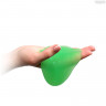 Слайм (лизун) "Slime Ninja", светится в темноте, зеленый, 130 г, ВОЛШЕБНЫЙ МИР, S130-18 по низкой цене оптом Краснодар, Москва, Уфа, Казань, Барнаул, Владивосток, Хабаровск, Сахалин, Красноярск, Екатеренбург, 