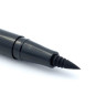Фломастер-кисть PENTEL (Япония) двусторонний, 1,2/10,5 мм, блистер, черный, XSFW34A по низкой цене оптом 