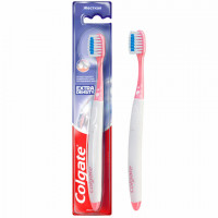 Зубная щетка COLGATE "Extra Dennsity", жесткая, ш/к 08927, 8718951508927