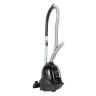 Пылесос BOSCH BSN2100RU, с пылесборником, 2100 Вт, мощность всасывания 330 Вт, черный по низкой цене оптом 