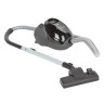 Пылесос BOSCH BSN2100RU, с пылесборником, 2100 Вт, мощность всасывания 330 Вт, черный по низкой цене оптом 