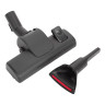 Пылесос BOSCH BSN2100RU, с пылесборником, 2100 Вт, мощность всасывания 330 Вт, черный по низкой цене оптом 