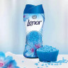 Кондиционер для белья в гранулах, 210 г, LENOR "Risveglio Primaverile", весеннее пробуждение по низкой цене оптом 