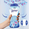 Кондиционер для белья в гранулах, 210 г, LENOR "Risveglio Primaverile", весеннее пробуждение по низкой цене оптом 